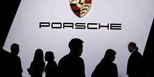 Porsche’s Tesla-Tackling Taycan Is 2019’s Most Anticipated Debut