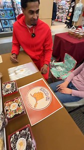 Day 29: AKookie Co. THE MOST REQUESTED BUSINESS! #alaska #food #foodreview | Hardaway Learning