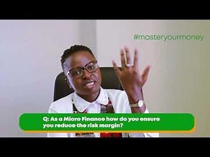 Risk Management As A Microfinance Institution | Master Your Money