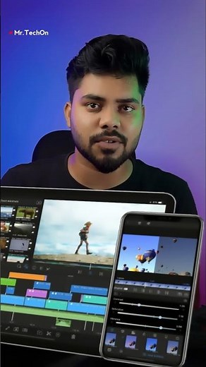 Top 3 Free Mobile Editing Apps | Mobile video editing apps 2025