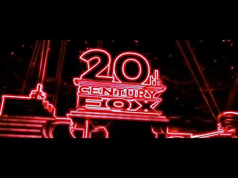 20th Century Fox Intro HD Vocoded To Miss The Rage