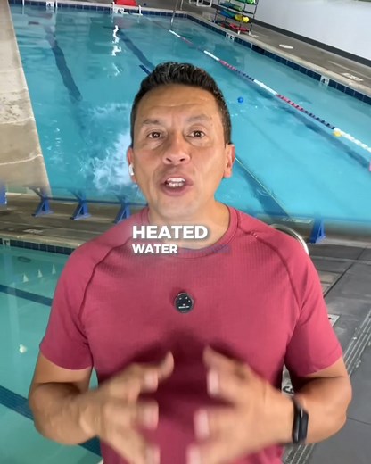 This winter, keep your child active and confident ‍♂️ Warm indoor salt-water pool, max 3 kids per group, caring instructors. ✨ Book their FREE class today. | Cogua Aquatics | Facebook