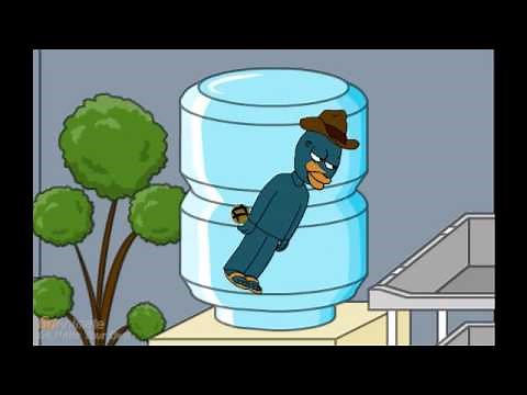 Phineas and Ferb: Isabella's crazy cries and sobs (wet eyes)