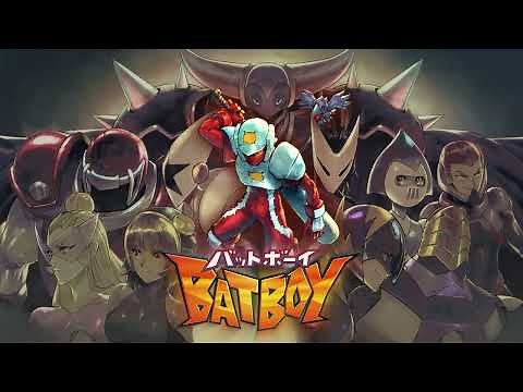 Bat Boy - Official Release Date Trailer