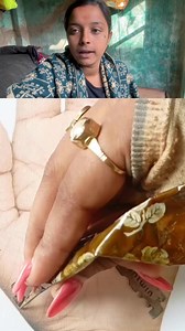 Mehandi lagane ka new style | Jha Ayushi