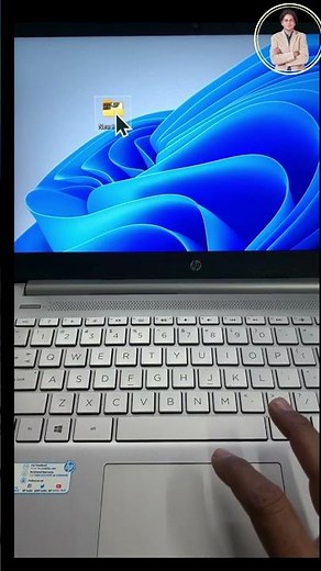 How to Rename a Folder or File in Windows 11 Using Shortcut Keys? #shorts