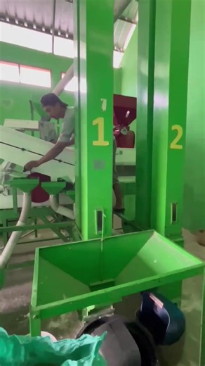 Exploring the Rice Milling Process