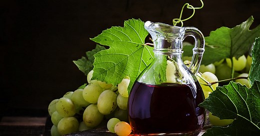 Comment faire du vinaigre de vin ?