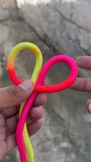 Trusted Knot #shorts