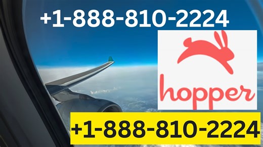 【Hopper®】Customer Service Complete Guide to 24/7 Help 24/7 Live Person Assistance
