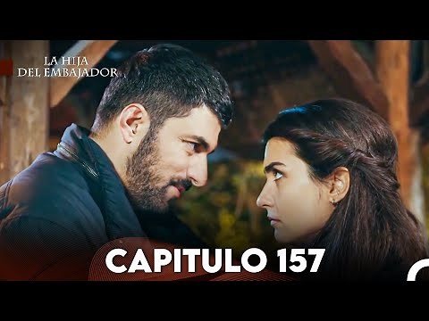 The Ambassador's Daughter Chapter 157 (Dubbed in Spanish) FULL HD
