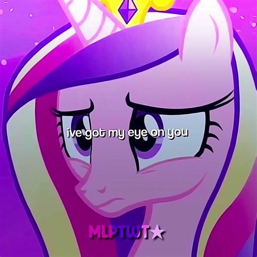 Explore Twilight Sparkle's Journey in MLP