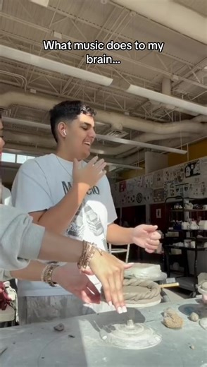 The Impact of Music on My Brain Explained