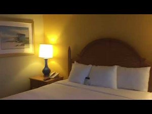 DoubleTree Suites by Hilton Melbourne Beach Oceanfront