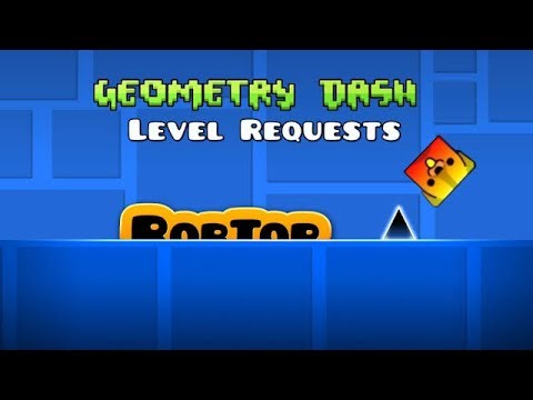 🔴Geometry Dash Level Request #168: The first GD stream with 2 monitors