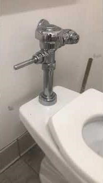 #216: My local CVS Pharmacy unisex restroom (filthy and messy) with a 2014-2015 ToTo CT705ELN