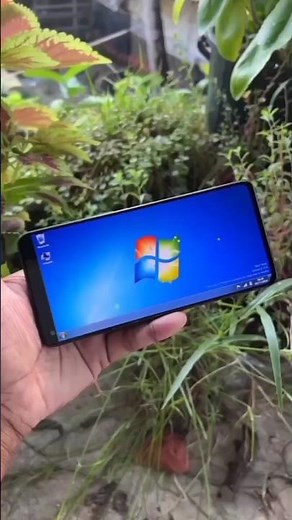 Use Computer On Your Android Mobile #computer #android #mobile #new #best #viral #reels