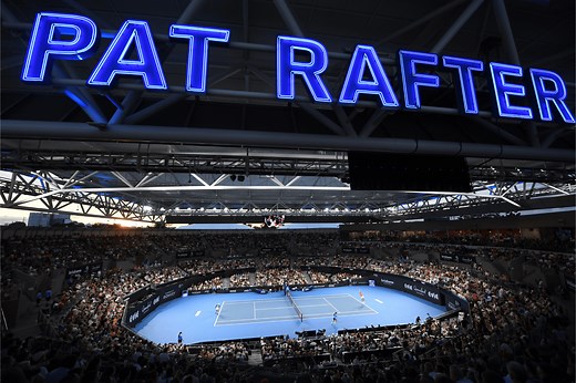 Brisbane 1 | Overview | ATP Tour | Tennis