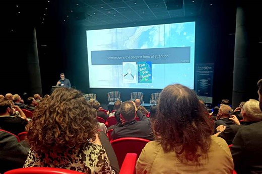 - Hiddenwires Magazine