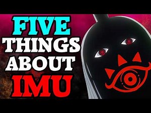 5 Things About IMU NERONA's True Form