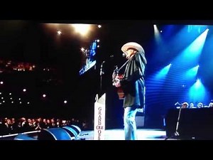 George Jones Funeral