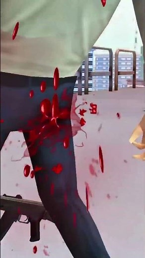 Sniper 3D : Gun Shooting Games Chapter 1 Campaign Primary Mission 14 last man slow motion killied