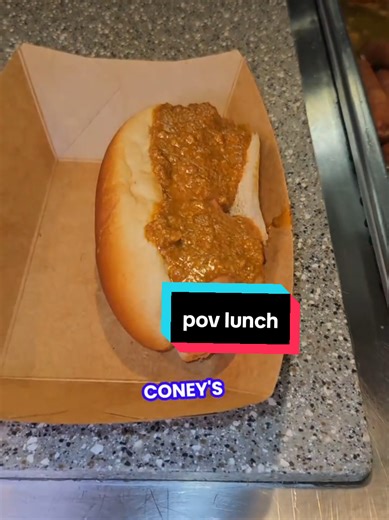 What’s Cooking at the High School Cafeteria