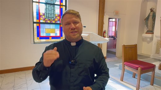 4.5K views · 36 reactions | St. Edward’s Church Renovation ️ We are...