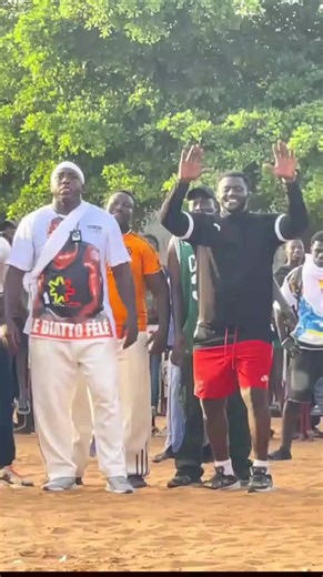 Balla Gaye 2 vs Lac de Guiers 2 — combat, résultats et réactions