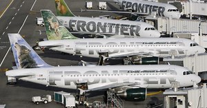 Airline: CDC Warned 'Possibility' Ebola Nurse Had Symptoms on Plane