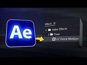 3 SAVAGE Transitions Every Motion Designer Needs! (After Effects Tutorial)