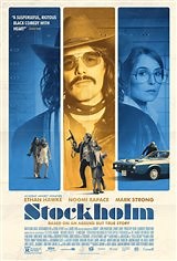 Stockholm synopsis and movie info