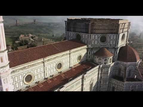 Medici: Masters of Florence - Trailer - English