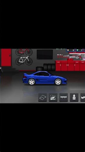 Initial D Third Stage