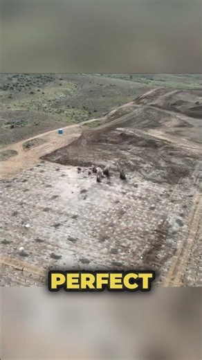 Real Life Minecraft Open Pit Mining 😳⛏️