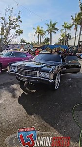 22K views · 673 reactions | 1971 Impala convertible x 26 inch COR Wheels ------------------- So simple, yet so clean. Music  #LinnyJ #IAmTheStreets #Impala #Donk #COR #CarAudio | Linny J | Facebook