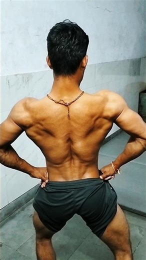 The Truth About Natural Muscle Building