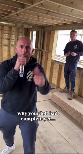 Exciting Loft Conversions Underway at Atkins Lofts