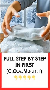 Make Your Own Bubble Snow Winter Dough at Home Looking for a winter sensory activity that kids will love? This Bubble Snow Winter Dough is soft, fluffy, and full of bubbly texture that looks just like snowy foam. With only two main ingredients, kids can explore mixing, texture changes, and hands-on sensory play in minutes. Ingredients (makes 1 batch) 1 cup cornstarch ½ cup dish soap (white or clear works best) 1–2 teaspoons fine white or silver glitter (optional, for sparkle) | Kira Recipes