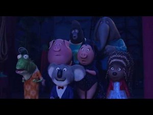 Sing Movie - Final Part