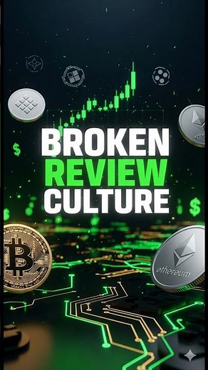 Crypto Wallet Reviews Are BROKEN. Here's Why.