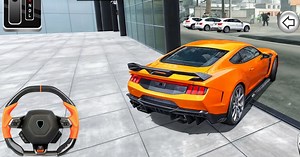 City Car Driving: Real Traffic- PC&MACでダウンロードしてプレイしよう(アプリプレイヤー)