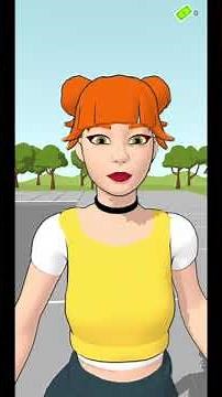 House Party 3D - Gameplay Walkthrough [Android, iOS Game]