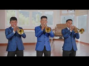 LUZ DE SALVACION - SOY FELIZ