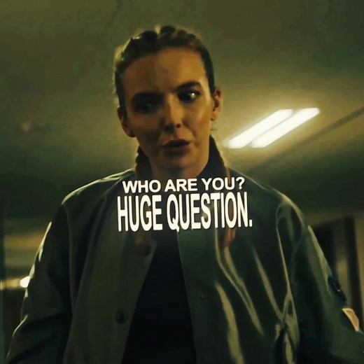 The Enigmatic Nature of Villanelle in Killing Eve