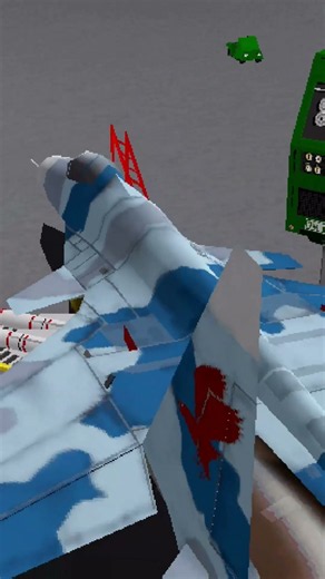 Air Combat 22 - Alternative Refuelling