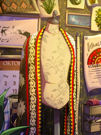 made this video after surviving multiple events #gdevelop