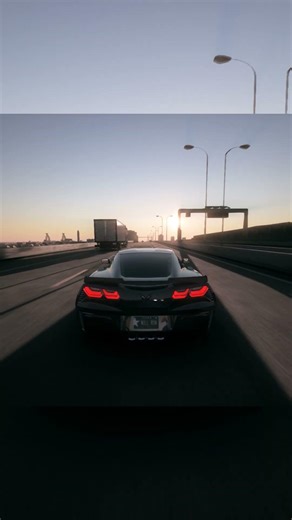 Unfathomably INSANE Graphics in Assetto Corsa...