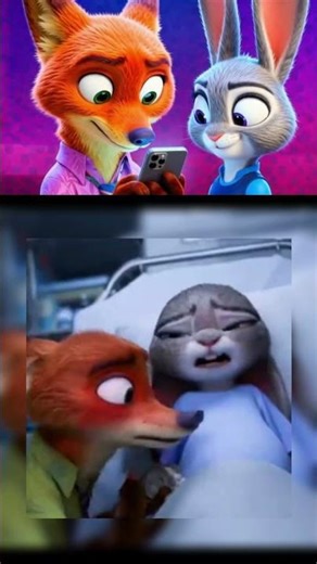 Judy gave birth to a beautiful baby boy.