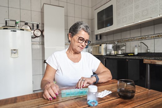 Psychiatrists Say This Is the Best Time to Take Lexapro for Anxiety